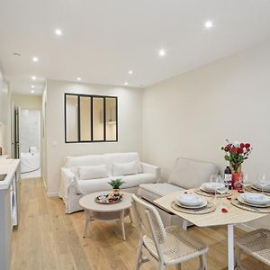 Appartement met een Slaapkamer